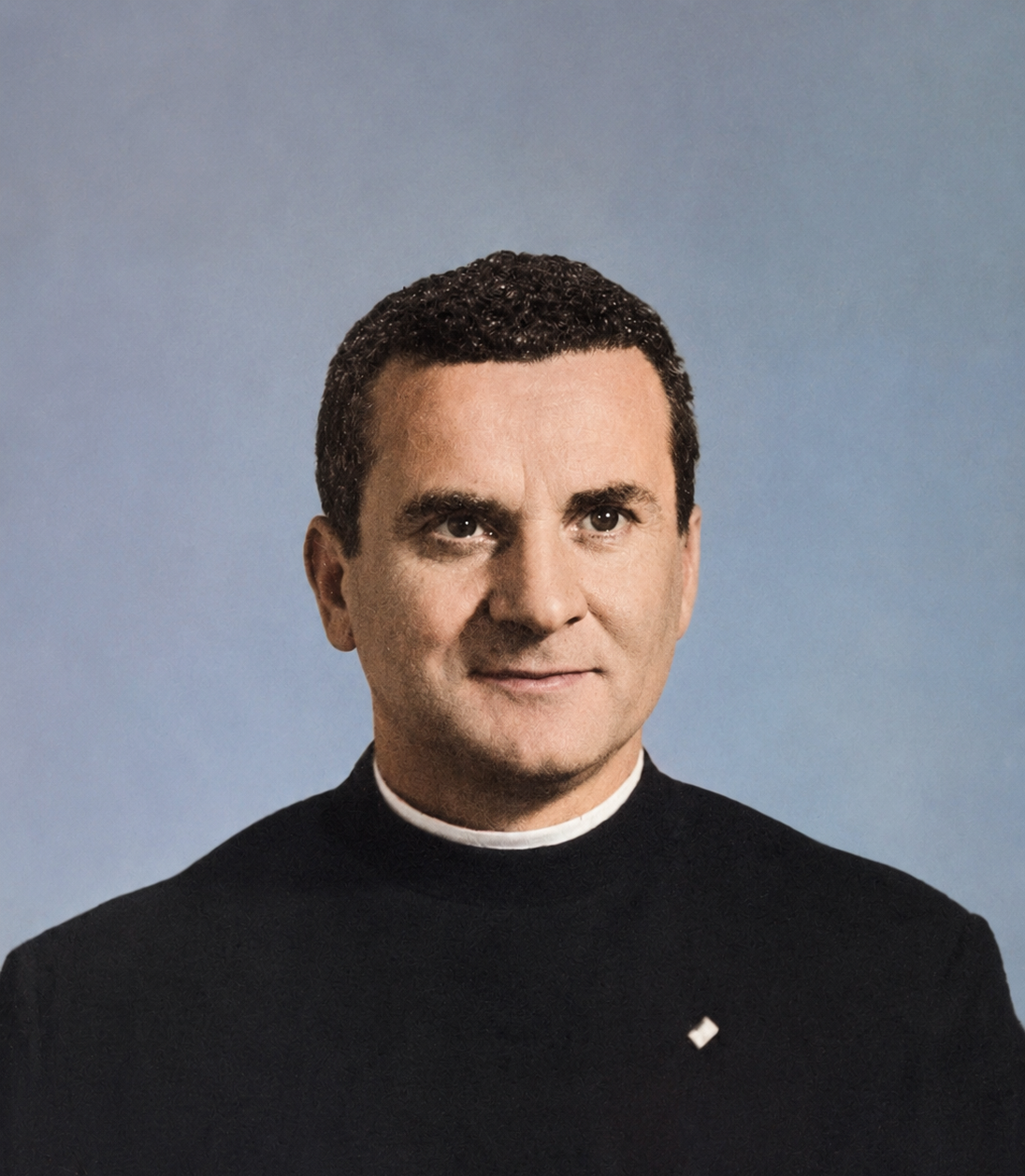 Don Nino Bozzoli Malerba (1920-1976)