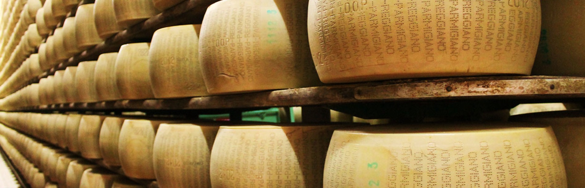Parmigiano-Reggiano di Montagna, formaggio tradizionale dell'Appennino